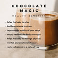 Load image into Gallery viewer, CHOCOLATE MAGIC
