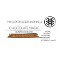 Load image into Gallery viewer, CHOCOLATE MAGIC
