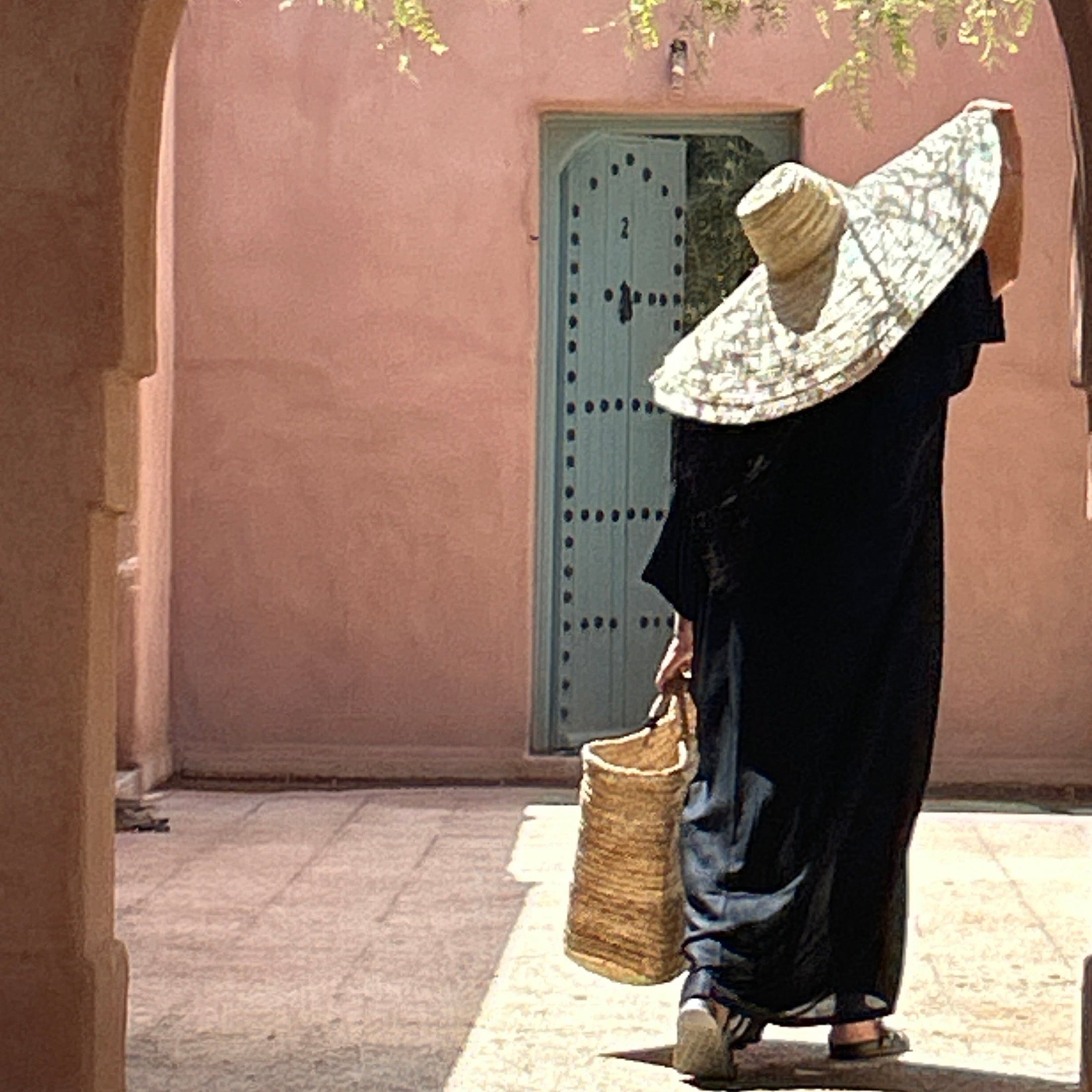 KAFTAN - Fatto a mano in Marocco