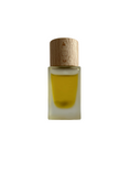 Load image into Gallery viewer, BHAKTI FRANKINCENSE FACE OIL INFUSED WITH AVENTURINE CRYSTAL
