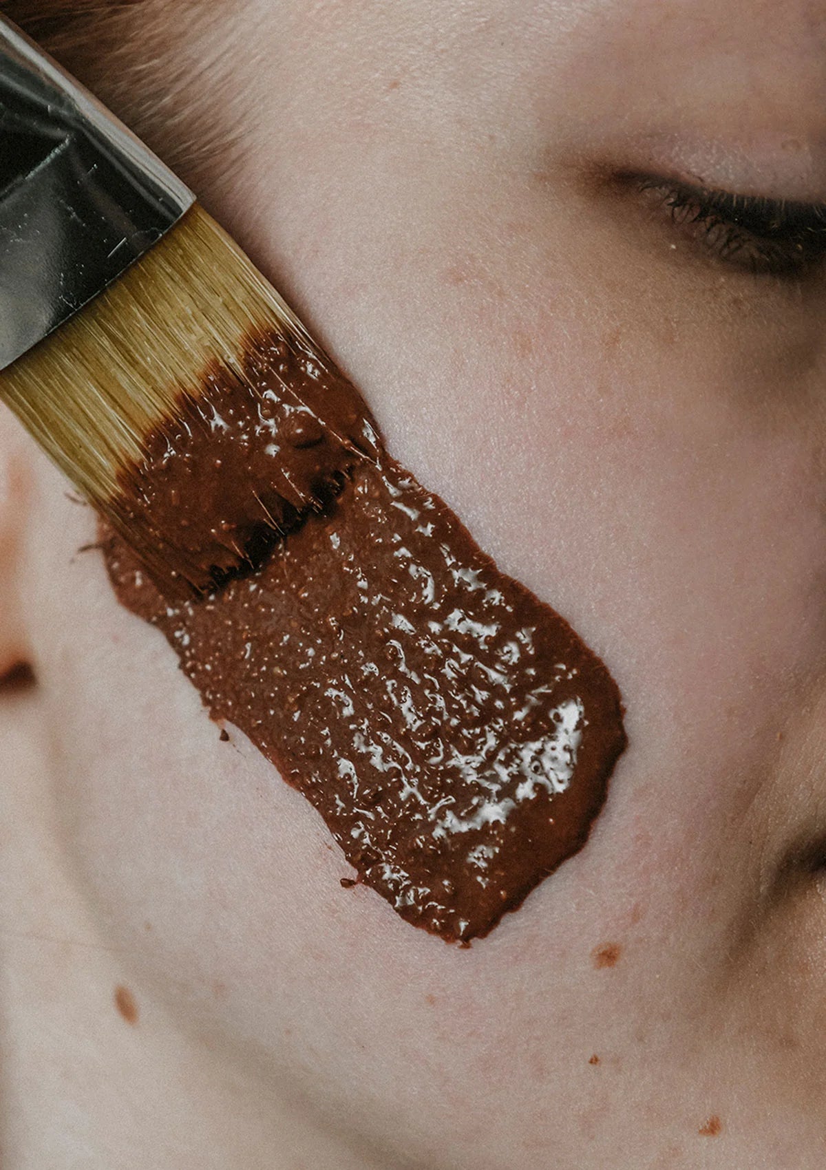 Cocoa Skin Mask