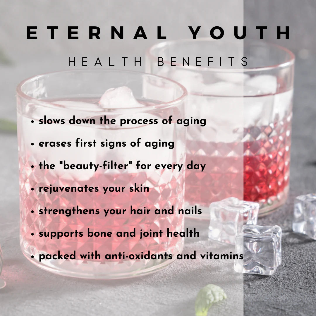 ETERNAL YOUTH