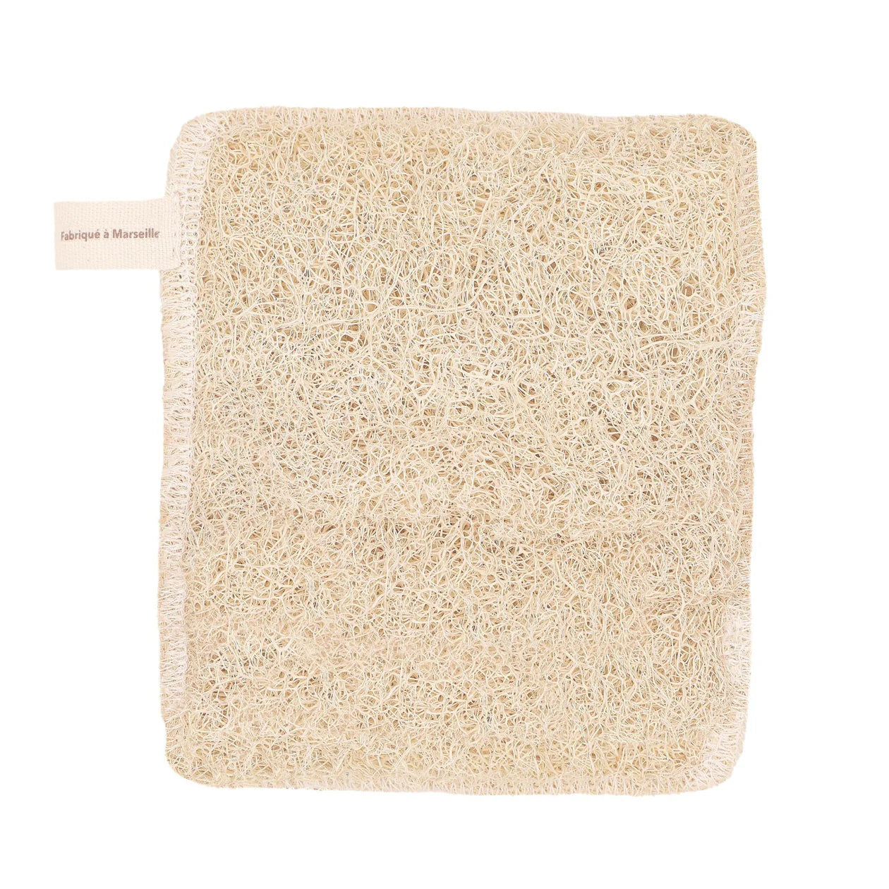 Reusable Loofah Sponge