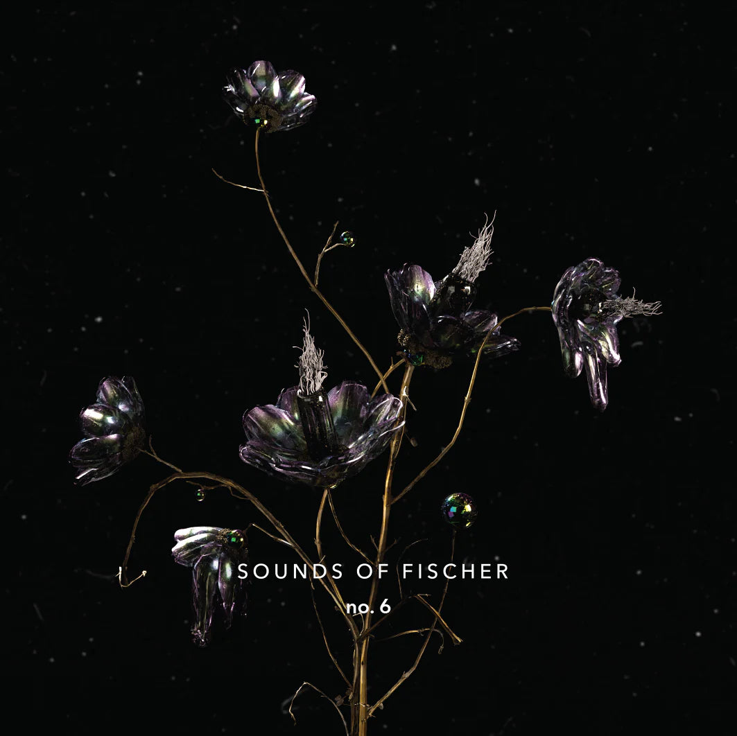 Sounds of Fischer No. 6 Limited Edition