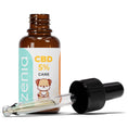 Load image into Gallery viewer, CBD Oil 5% | DOG
