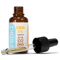 Load image into Gallery viewer, CBD Oil 5% | CAT
